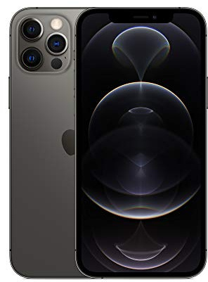 Nuevo Apple iPhone 12 Pro (128 GB) - Grafito