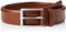 Strellson Premium Herren 3200 Gürtel, Cognac, 110