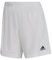 adidas Damen Entrada 22 Shorts, White, M