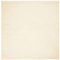 vidaXL Soft and Washable Square Polyester Rug - Cream Modern Low Pile Floor Mat for Bedroom, Living Room, Office, Hallway with Underfloor Heating - 160 x 160 cm