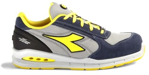 SCARPA DIADORA RUN AIRBOX C8753 N.46 S1P