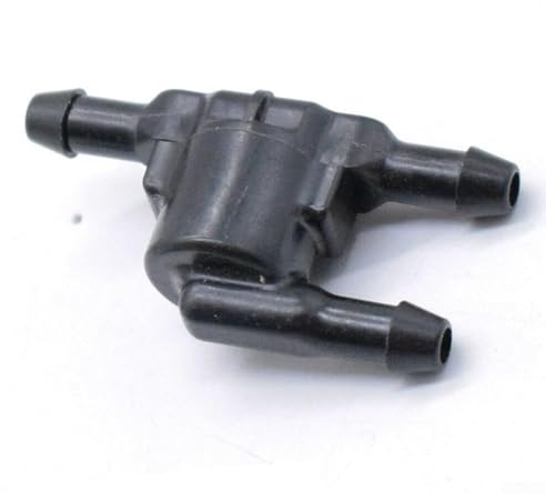 85321-28020 Válvula antirretorno tipo T de 3 vías para Toyota Land Cruiser 2008-2016 2008-2016 Venza 2009-2016 T270