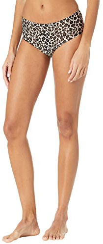 Chantelle SOFTSTRETCH | Nahtloser & Nicht abzeichnender Hipster sogar Unter Enger Kleidung, ultrabequem, Leicht | Zweite-Haut-Dessous für Frauen | Hipster Damen Einheitsgröße Von 36 BIS 44