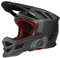 O'NEAL | Mountainbike-Helm | MTB Downhill | Dri-Lex® Innenfutter, IPX® Aufprallabsorptionstechnologie, leichte Kohlefaserschale | Blade Carbon IPX® Helmet V.22 | Erwachsene | Schwarz Carbon | Größe L