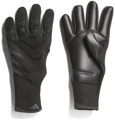 adidas Performance Predator Pro TW-Handschuhe Generation Pred schwarzschwarzschwarz 11