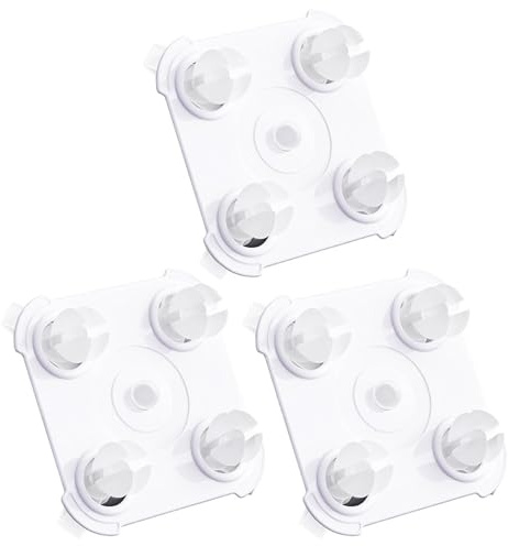 Washing Sheet Deplending: Fabric Fabric Softener for Washing Machine, Sheet Metal Clips for Heavy Beds, Washing Machine Dryer Detangler, Bed Sheet Detangler, Lav Gadgets