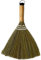 Escoba Hecha a Mano, Escoba Japonesa De Corto, Pelo Manual, Escoba Trenzada De Paja, Escritorio Portátil, Escoba Pequeña, Escoba De Bambú