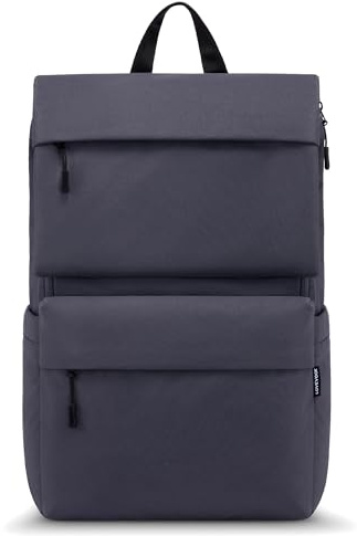 LOVEVOOK Ryggsäck herr, stor laptop ryggsäck 15,6–17,3 tum skolryggsäck laptopväska anti-stöld business arbete resa ryggsäck tonåring notebook college kvinnor