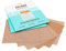 CELI&GO Toasterbeutel – 6 Stück Antihaft-Toastbeutel, wiederverwendbar, waschbar, ohne PFOA, Vermeiden von Kreuzkontamination – Maße Toast 16 x 16,5 cm