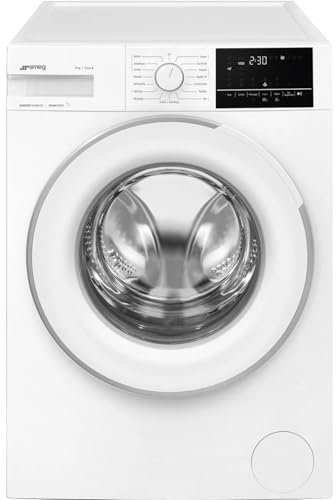 WN04SEA1 - Lavatrice 10 kg, 1400 giri, Libera Installazione, Carica Frontale, Classe energetica A