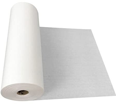 HOMOCONO 1Rotolo Carta di Riso per Calligrafia Cinese Spessa per Scrittura Pittura Sumi di Riso per Inchiostro Disegno per Artisti Appassionati di Calligrafia