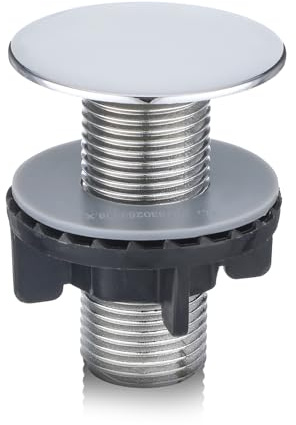 Kitchen Sink Hole Cover Faucet Cap Kitchen Sink Tap Hole Plate Stopper Countertop Extra Hole Plastic Cap for Sink Soap Dispenser Hole Sprayer Tap
