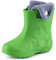 Ladeheid Stivali Bambino e Bambina in Eva LA-CA-04 (Verde/Grigio, 26/27 EU)