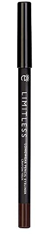 Eyeko Limitless Long-Wear Pencil Eyeliner - Magnetism