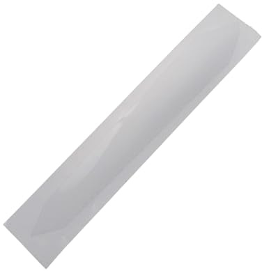 Protector de cadena de bicicleta, protector de cadena transparente, película protectora de marco transparente para ciclismo, calcomanía para cadena de bicicleta de montaña y carretera, accesorio de