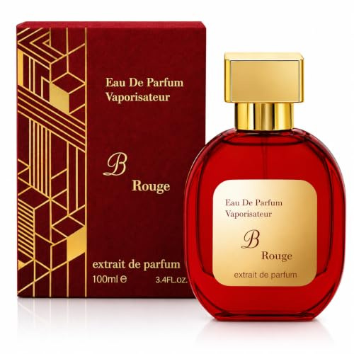 B Rouge Extrait Eau De Parfum 100ml Unisex (Packaging May Vary)