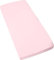 Erwin Müller Kinder-Spannbettlaken Murnau Single-Jersey - rosé Größe 60x120 cm - 70x140 cm - hautfreundlich, atmungsaktiv, bügelfrei, strapazierstark