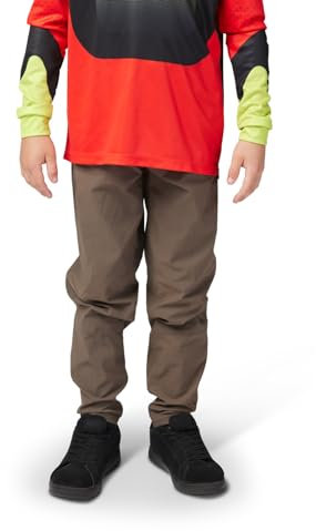 Fox Racing YTH Ranger Pant [Dirt]
