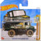 Mercedes Benz unimog 1300l 1/10