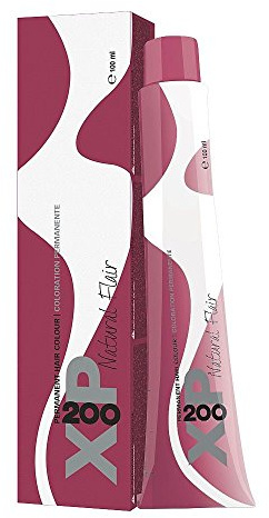 XP200 Natural Flair Permanent Hair Colour - 7.00 Intense Blonde 100ml