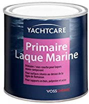 YACHTCARE Primaire Laque Marine Blanc - 750ml