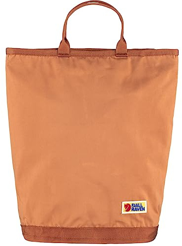 Fjällräven Vardag Totepack Desert Brown - Terracotta Brown