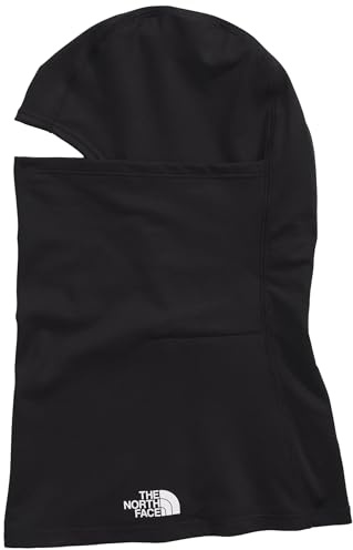 The North Face Herren Base Sturmhaube, TNF Black, S/M