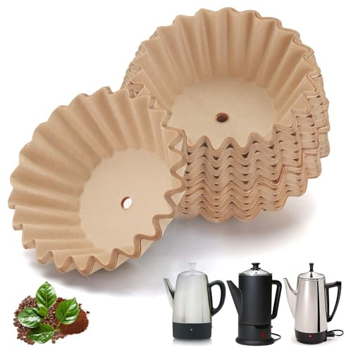 Percolator Coffee Filters for Presto Coffee Percolator Electric 12 Cup