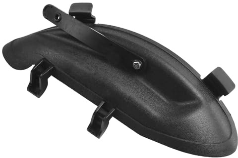 Lawnoval Mantillo moldeado para cortacésped Troy-Bilt de 42 pulgadas, compatible con Craftsman y otras marcas, modelo 631-04463