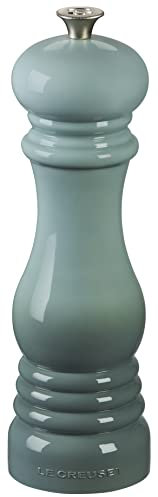 Le Creuset Macinasale, 8 x 2 1/2, sale marino