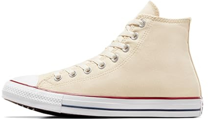 Converse Herren Chuck Taylor All Star Sneaker, Beige, 44 EU