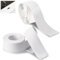 2 Rollos Blanco Cinta Selladora,Cinta Impermeable Autoadhesiva,Cinta Selladora Bañera,Cinta Antimoho Baño,Rodapie Adhesivo Cinta,Listones Decorativos para Lavabos, Duchas,Cocina y Cantos de Esquina