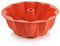 Tescoma 629416 Silicon Prime - Molde de silicona para rosquilla alta, radios, 24 cm