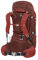 Ferrino Unisex Erwachsene Backpack Transalp 75 Trekkingrucksack Rot 75 l