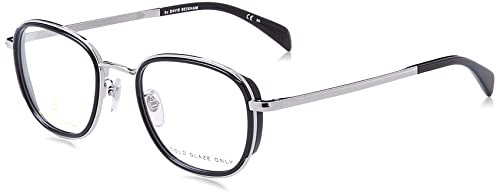 David Beckham DB 7075/G Glasses, 85K, 51 for Men