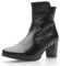 ara Damen Shoes Westernstiefel, SCHWARZ, 42 EU