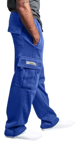 uxxnjfg Pantalones De Trabajo Hombre Cargo Trekking Tallas Grandes Pantalones Tacticos Senderismo Pantalón con Bolsillos Ropa De Caza para Hombre