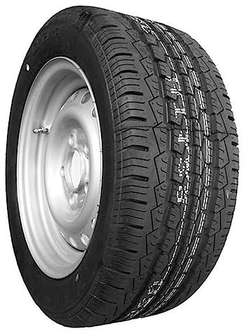 Gomme Security Tr 603 155R13C 91/89N TL Estive per Furgoncini