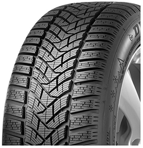 Dunlop Winter Sport 5 XL M+S - 205/55R16 94H - Winterreifen