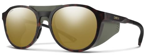 SMITH Optics Venture Sunglasses – Tortoise
