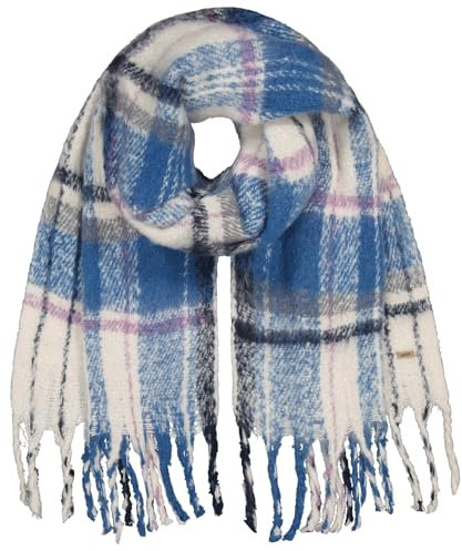 Barts Loriant Scarf blue - one size