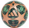 Adidas UEFA Champions League LGE FIFA Quality Ball JM6825, Unisex Footballs, Green, 4 EU