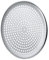 UPKOCH Bandeja De Pizza Perforada De Aluminio Para Horno, SartéN Con Agujeros Para Pizza Crujiente, Utensilio De Cocina Para Casa, DiáMetro 30 Cm