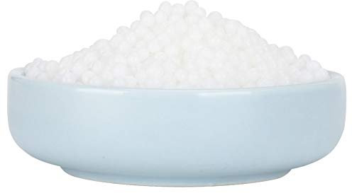 Tnfeeon Pellets Termoplásticos Pellets Polimorfos Derretibles El Material Plástico Moldeable Se Suaviza con El Calor para Manualidades Hechas a Mano 500 G