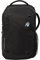 Gorilla Wear Akron Backpack - schwarz - Rucksack Für Sport Arbeit Schule Alltag Freizeit Zum Einkaufen mit Seitentaschen Outdoor Wandern Black Praktisch Polyester 31L, Einheitsgröße