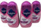 Bodyform Micro-Einlagen für Damen, im täglichen Stil, diskrete Einlagen pro Packung, Multipack, 4 Packungen (insgesamt 88 Slipeinlagen) 22 Stück