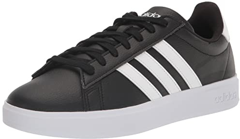 adidas Men's Grand Court 2.0 Tennis Shoe