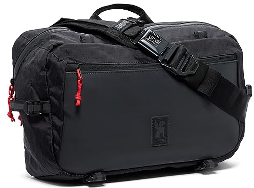 Chrome Kadet Max Reflective 22l Crossbody One Size