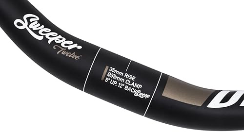 DMR Kehrstange MTB-Lenker (35 mm)