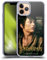 Head Case Designs Officially Licensed The Lord Of The Rings The Return Of The King Frodo Posters Gel Case [Military Grade Protection] Compatible with Apple iPhone 11 Pro and Compatible with MagSafe